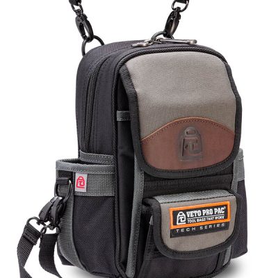 Bolso Organizador Veto Pro Pac 10 Compartimentos
