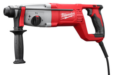 Rotomartillo Milwaukee 1in SDS-Plus 5262-21 8 Amp - Imagen 8