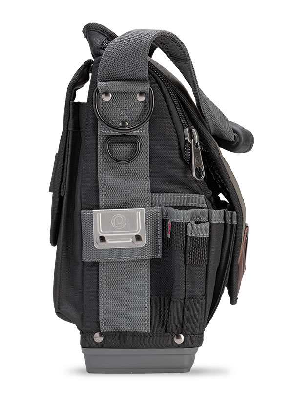 Bolso Porta Herramientas TP‑XL Veto Pro Pac con Bolsillo para Tablet – Profesional y Resistente - Imagen 8
