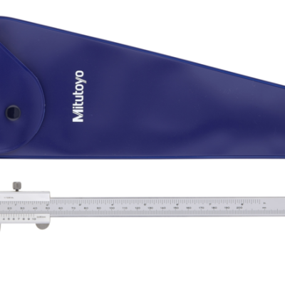 Calibrador Vernier 12in Mitutoyo 530-114 Alta Precisión