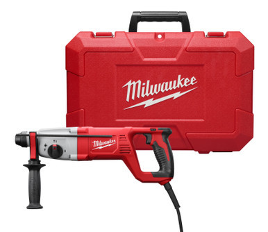 Rotomartillo Milwaukee 1in SDS-Plus 5262-21 8 Amp