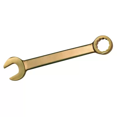 LLAVE MIXTA BRONCE ANTICHISPA ENDRES 1/2in ATEX