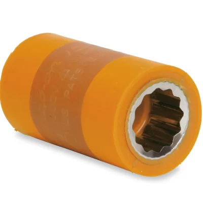 Socket Snap-on CFDSM12B 12mm no conductivo 1500V