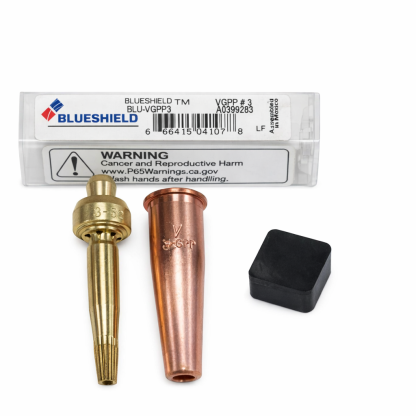 BOQUILLA PARA CORTE DE PROPANO N3 GPN BLUESHIELD