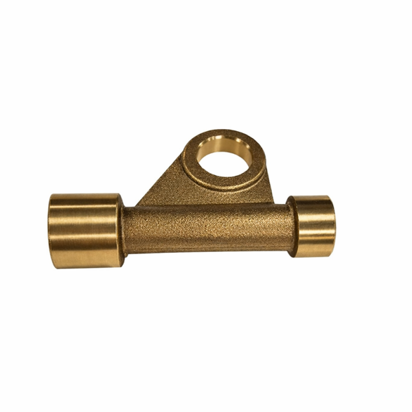 ADAPTADOR TIG MILLER