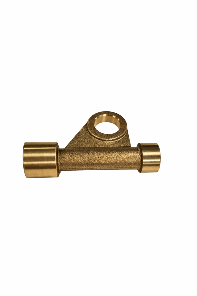 ADAPTADOR TIG MILLER