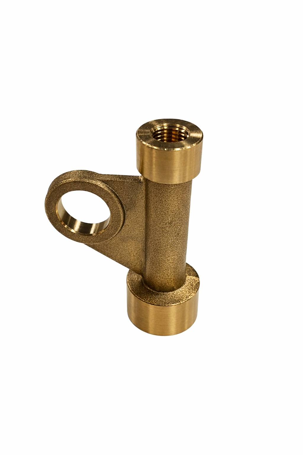 ADAPTADOR TIG MILLER - Imagen 2