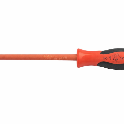 Destornillador Phillips #1 soft-grip aislado 1000V Snap-on