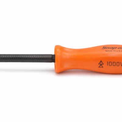 Destornillador Phillips #1 aislado 1000V Snap-on IHTP31