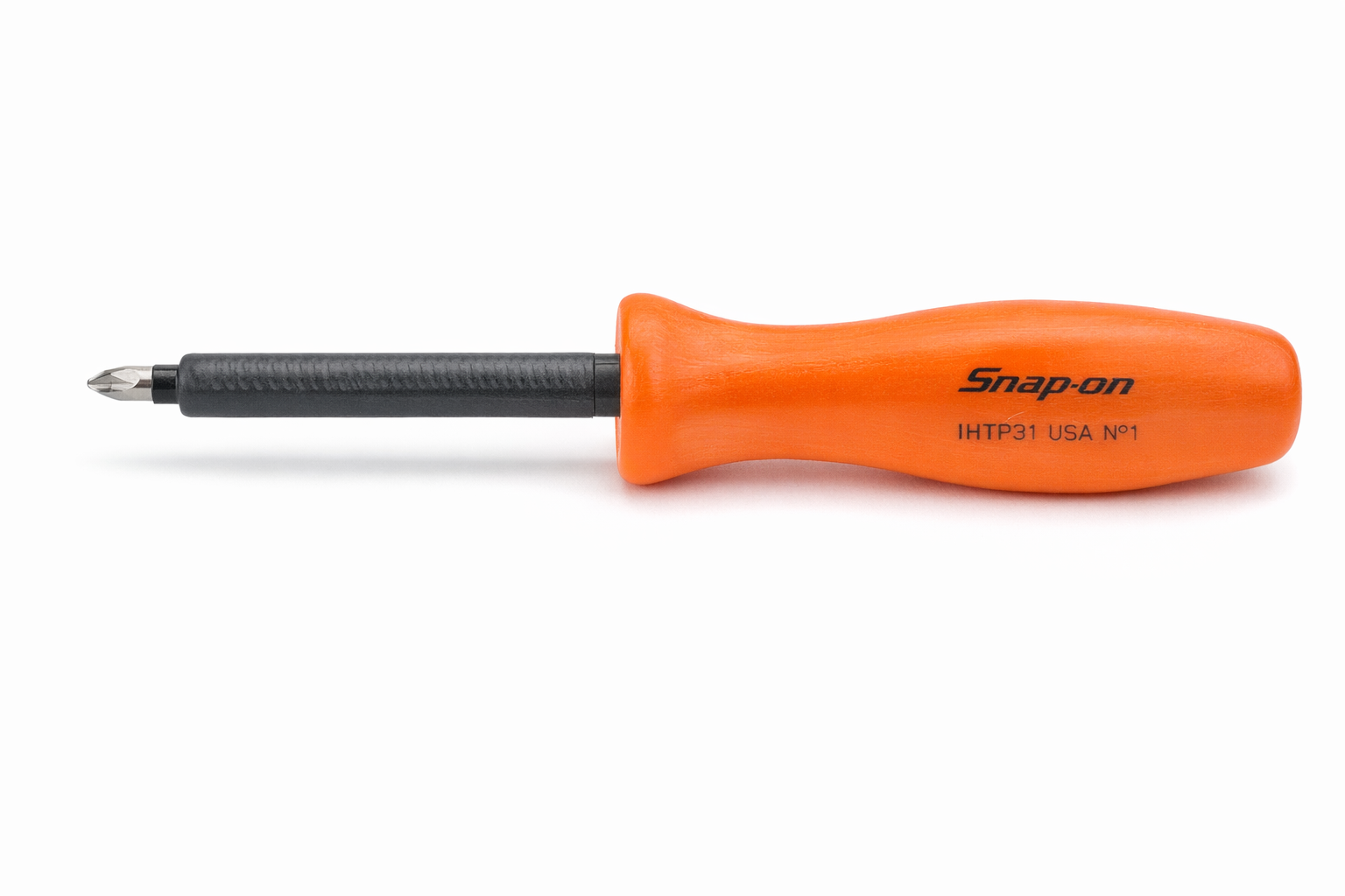Destornillador Phillips #1 aislado 1000V Snap-on IHTP31 - Imagen 3