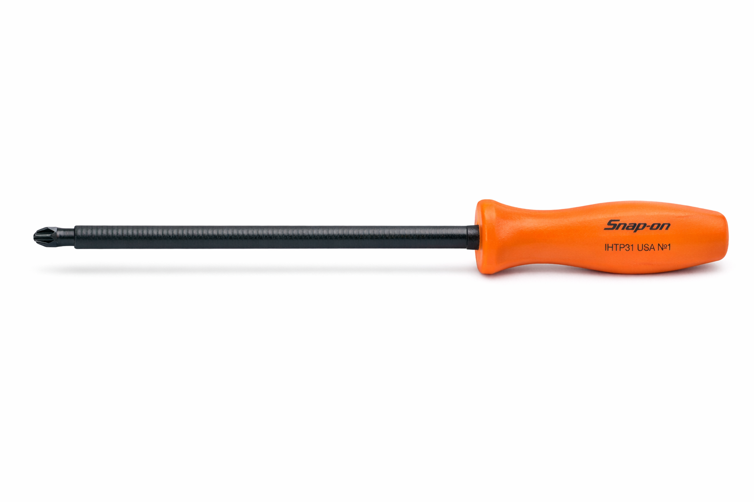 Destornillador plano 3/8in aislado 1000V Snap-on IHTS912 - Imagen 3