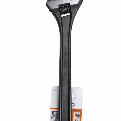 Llave Ajustable Bahco 12in 8073 Slim Head