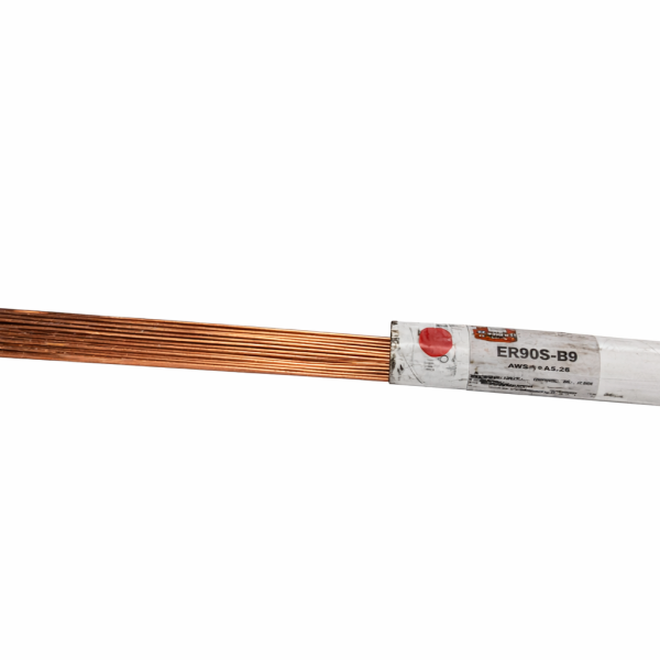 Aporte TIG ER90SB9 NICROSOL ER90S-B9