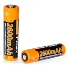 Batería recargable FENIX ARB-L18-2600 linterna - Imagen 7