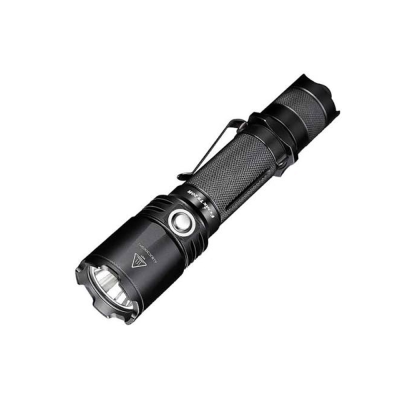 Linterna recargable TACTICAL TK20R V2