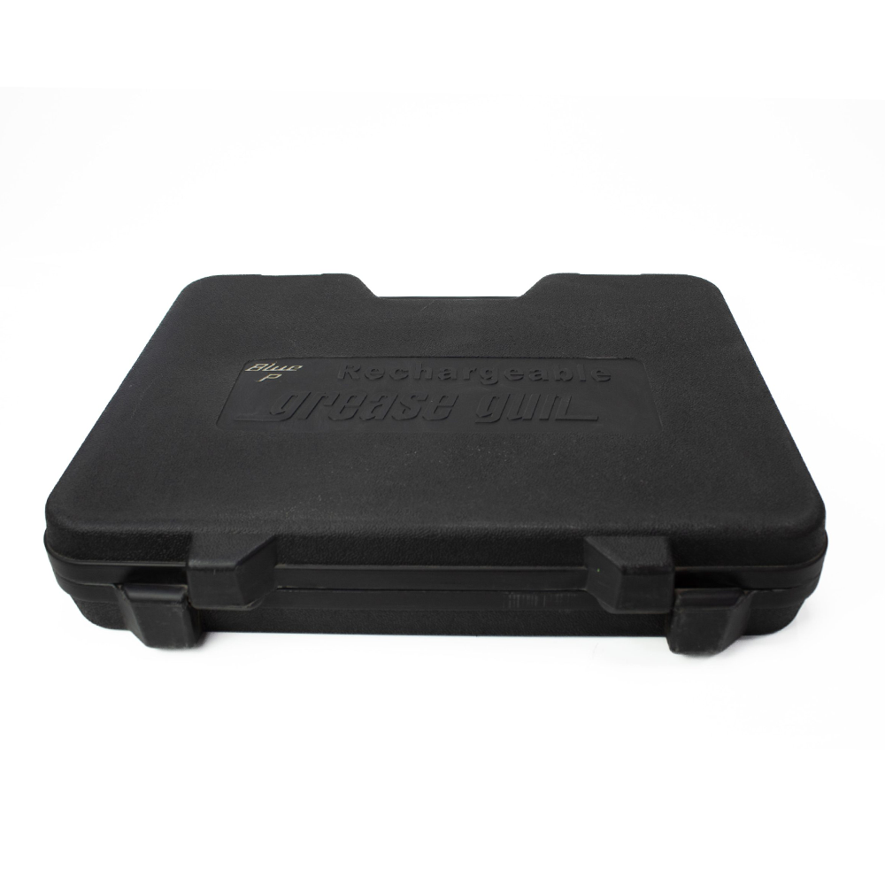 Kit pistola engrasadora inalámbrica recargable 18V - Imagen 4