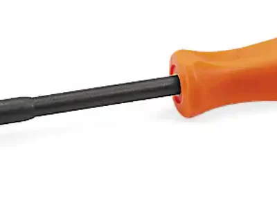 Destornillador Phillips #2 aislado 1000V Snap-on IHTP62
