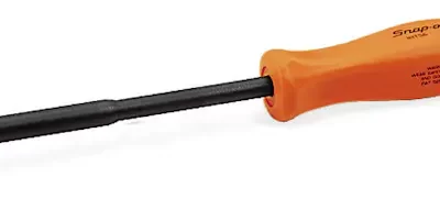 Destornillador Plano 1/4in Aislado 1000V Snap-on IHTS6