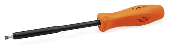 Destornillador Plano 1/4in Aislado 1000V Snap-on IHTS6