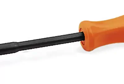 Destornillador plano 3/8in aislado 1000V Snap-on IHTS9