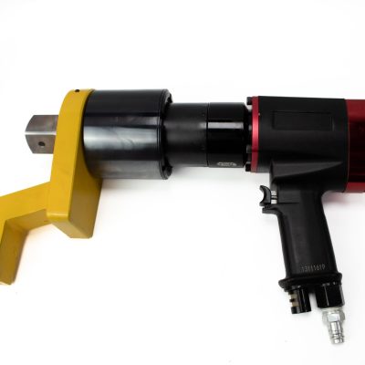 Llave de Torque Neumática BRPW-S800 8000Nm Industrial