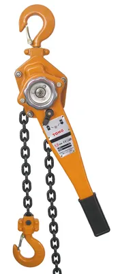 Tecle de palanca 1.5 Ton DS-HSH-A Series Dawson