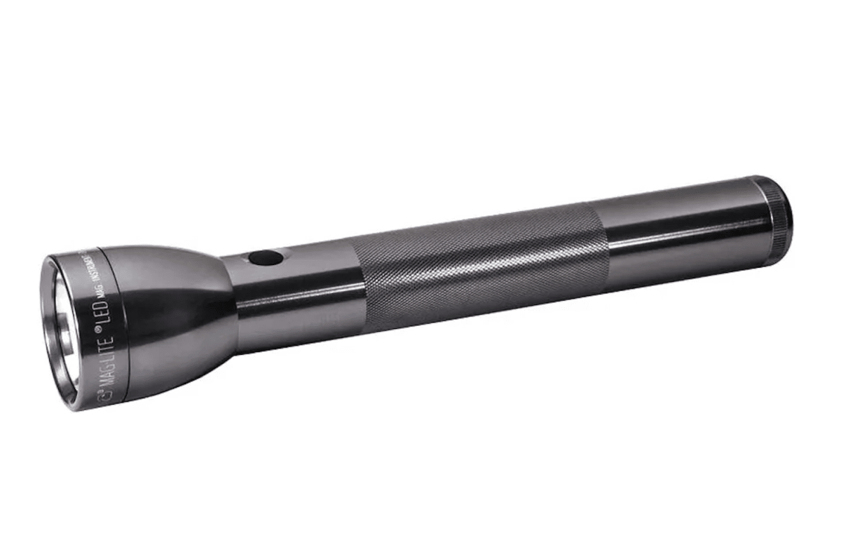 Linterna LED 3-Cell D Maglite ML300L 625 lumens - Imagen 2