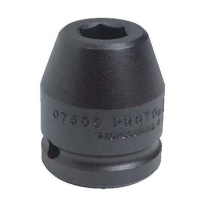 Dado impacto hexagonal 1-1/2in PROTO J07524