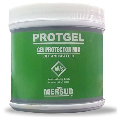 PROTGEL gel antiadherente soldadura 500g Herramax
