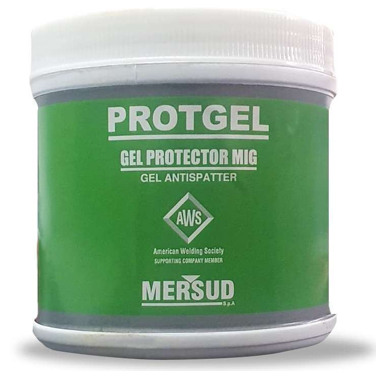 PROTGEL gel antiadherente soldadura 500g Herramax