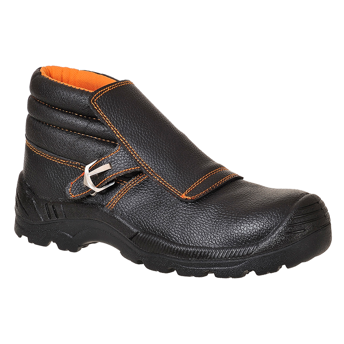 Zapatos seguridad soldador ESAB Titan