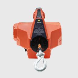 Tecle Eléctrico Portátil PROWINCH PWPT1000 500lb inalámbrico - Imagen 11