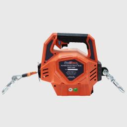 Tecle Eléctrico Portátil PROWINCH PWPT1000 500lb inalámbrico - Imagen 9