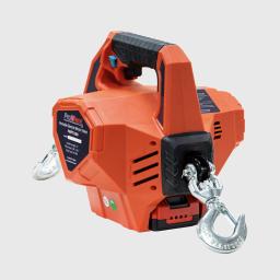 Tecle Eléctrico Portátil PROWINCH PWPT1000 500lb inalámbrico - Imagen 8