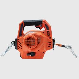 Tecle Eléctrico Portátil PROWINCH PWPT1000 500lb inalámbrico - Imagen 7