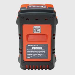 Tecle Eléctrico Portátil PROWINCH PWPT1000 500lb inalámbrico - Imagen 4