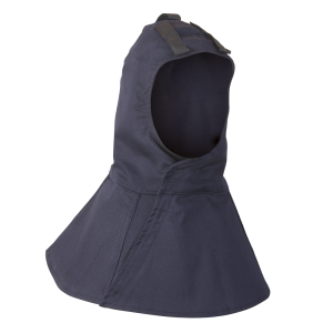 Capuchón protector ignífugo para soldar 350 g/m2