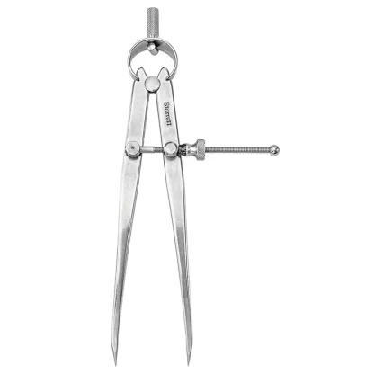 Compás mecánico 6in STARRETT 83A