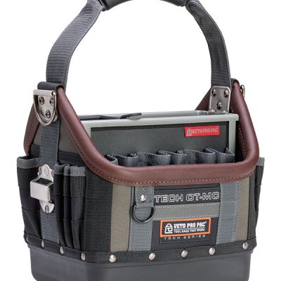 Bolso Técnico Abierto Veto Pro Pac Tech OT‑MC – Open Top con Caja Interna