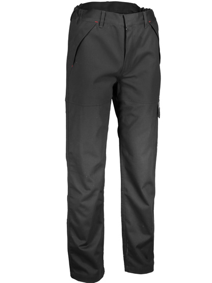 Pantalón Protección Multi-Riesgo Ignífugo 350 g/m2 Singer - Imagen 2