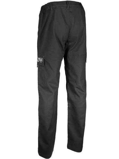 Pantalón Protección Multi-Riesgo Ignífugo 350 g/m2 Singer - Imagen 6