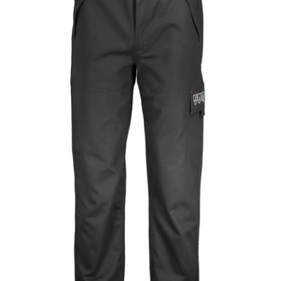 Pantalón Protección Multi-Riesgo Ignífugo 350 g/m2 Singer