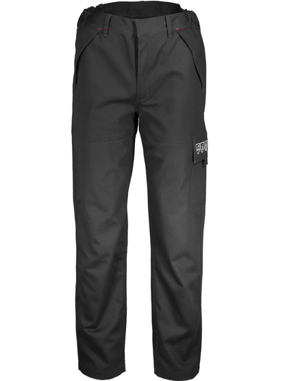 Pantalón Protección Multi-Riesgo Ignífugo 350 g/m2 Singer