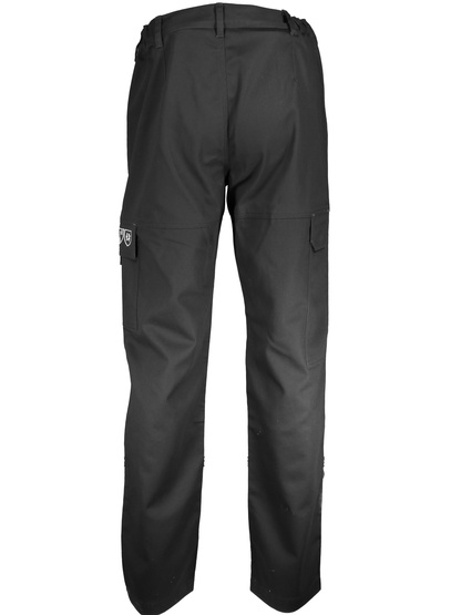 Pantalón Protección Multi-Riesgo Ignífugo 350 g/m2 Singer - Imagen 4