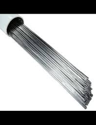 NICROSOL ER 316L x450mm 4.5kg consumible TIG acero inox
