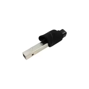 Llave saca filtro con cinta 1/2in TACTIX 373503