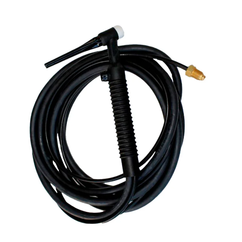 Torcha TIG WP26 Unicable 4M Parker soldadura - Imagen 4