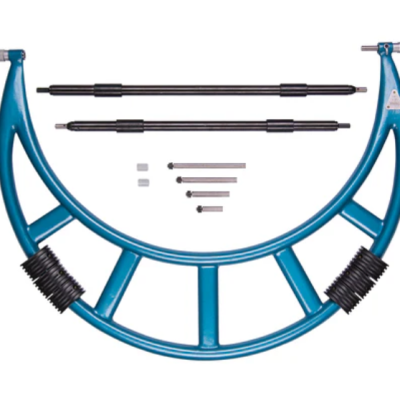 MICROMETRO INTERNO RANGO 150-2100MM GRAD 0,01MM