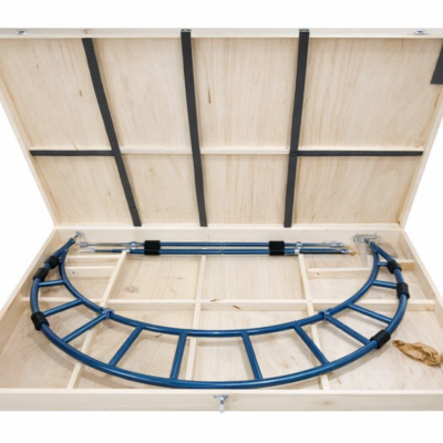 MICROMETRO EXTERNO CON ANVIL INTERCAMBIABLE RANGO 900-1000MM
