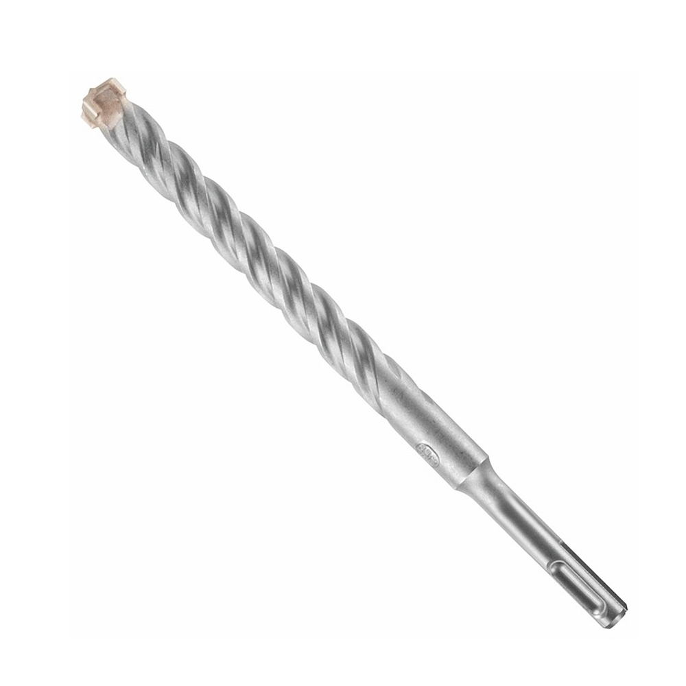 Broca Mx4 Para Concreto 1/2In 4 Puntas Toma Sds-Plus Largo 12In - Imagen 3